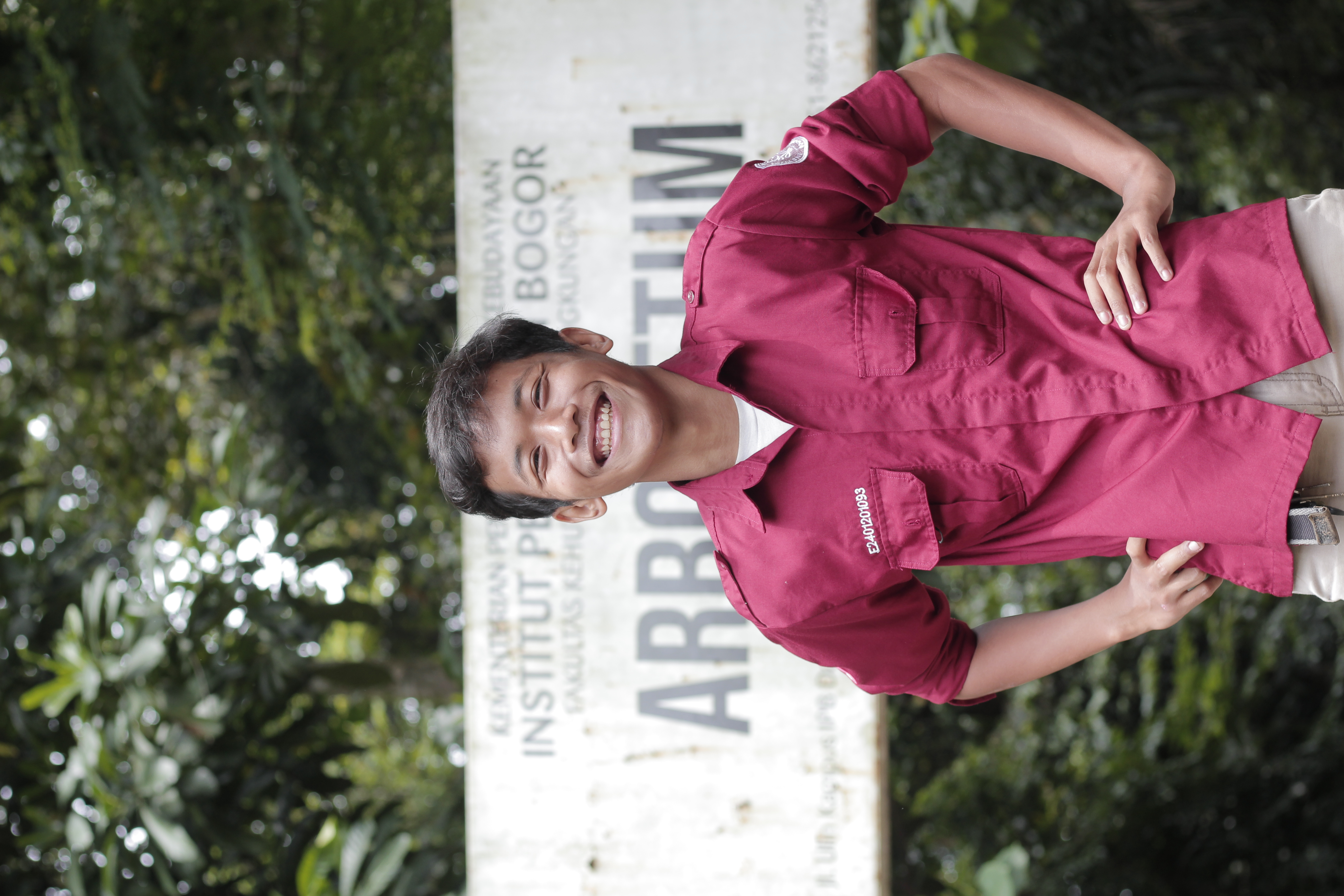 Mapbiomas Alerta - Adit Muhamad Nur Alam